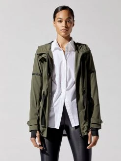 BLANC NOIR Tectonic Jacket Jackets & Outerwear