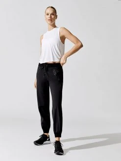 BLANC NOIR New Getaway Jogger