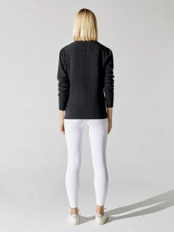 BROCHU WALKER Tops Marcella Lace Vee Looker 7 BROCHU WALKER Tops Marcella Lace Vee Looker