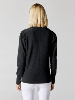 BROCHU WALKER Tops Marcella Lace Vee Looker 8 BROCHU WALKER Tops Marcella Lace Vee Looker