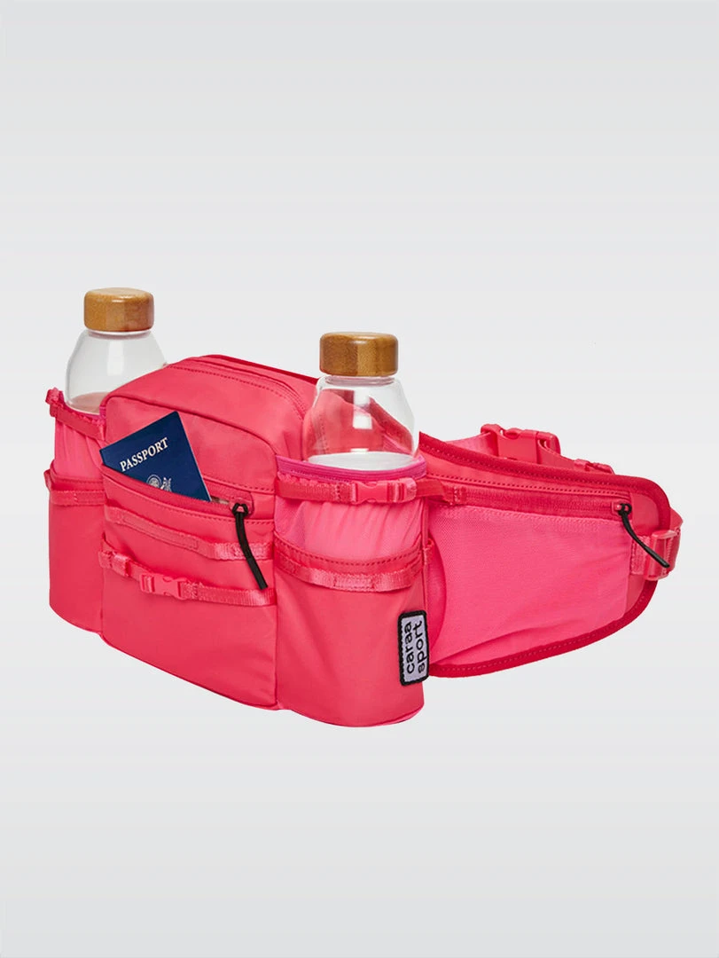 CARAA The Resort Shop Hiking Waistpack 4 CARAA The Resort Shop Hiking Waistpack