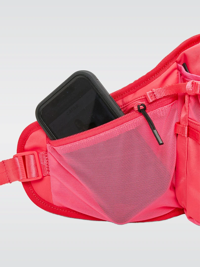 CARAA The Resort Shop Hiking Waistpack 6 CARAA The Resort Shop Hiking Waistpack