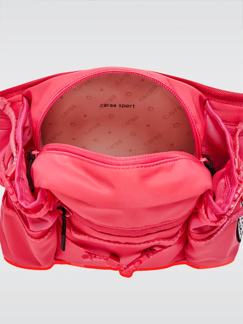 CARAA The Resort Shop Hiking Waistpack 9 CARAA The Resort Shop Hiking Waistpack