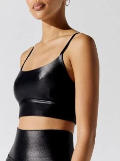 CARBON38 Cami Bra In Takara Shine