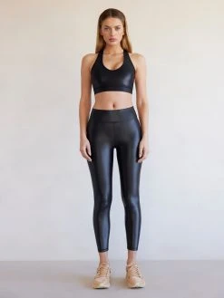 CARBON38 Action Bra 2.0 In Takara Shine Sports Bras