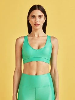 CARBON38 NEW Action Bra 2.0 In Takara Shine