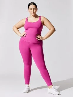 CARBON38 Tank In Diamond Compression Tops 28 CARBON38 Tank In Diamond Compression Tops