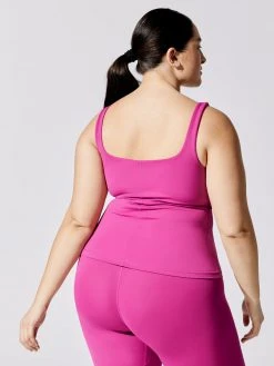 CARBON38 Tank In Diamond Compression Tops 29 CARBON38 Tank In Diamond Compression Tops