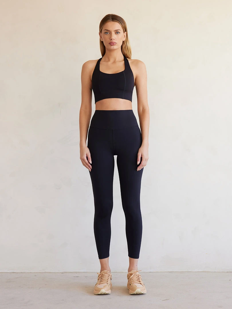 CARBON38 T Back Bra In Diamond Compression 15 CARBON38 T Back Bra In Diamond Compression