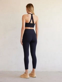 CARBON38 T Back Bra In Diamond Compression 53 CARBON38 T Back Bra In Diamond Compression