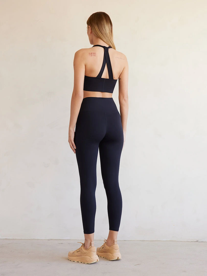 CARBON38 T Back Bra In Diamond Compression 16 CARBON38 T Back Bra In Diamond Compression