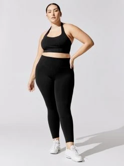 CARBON38 T Back Bra In Diamond Compression 60 CARBON38 T Back Bra In Diamond Compression