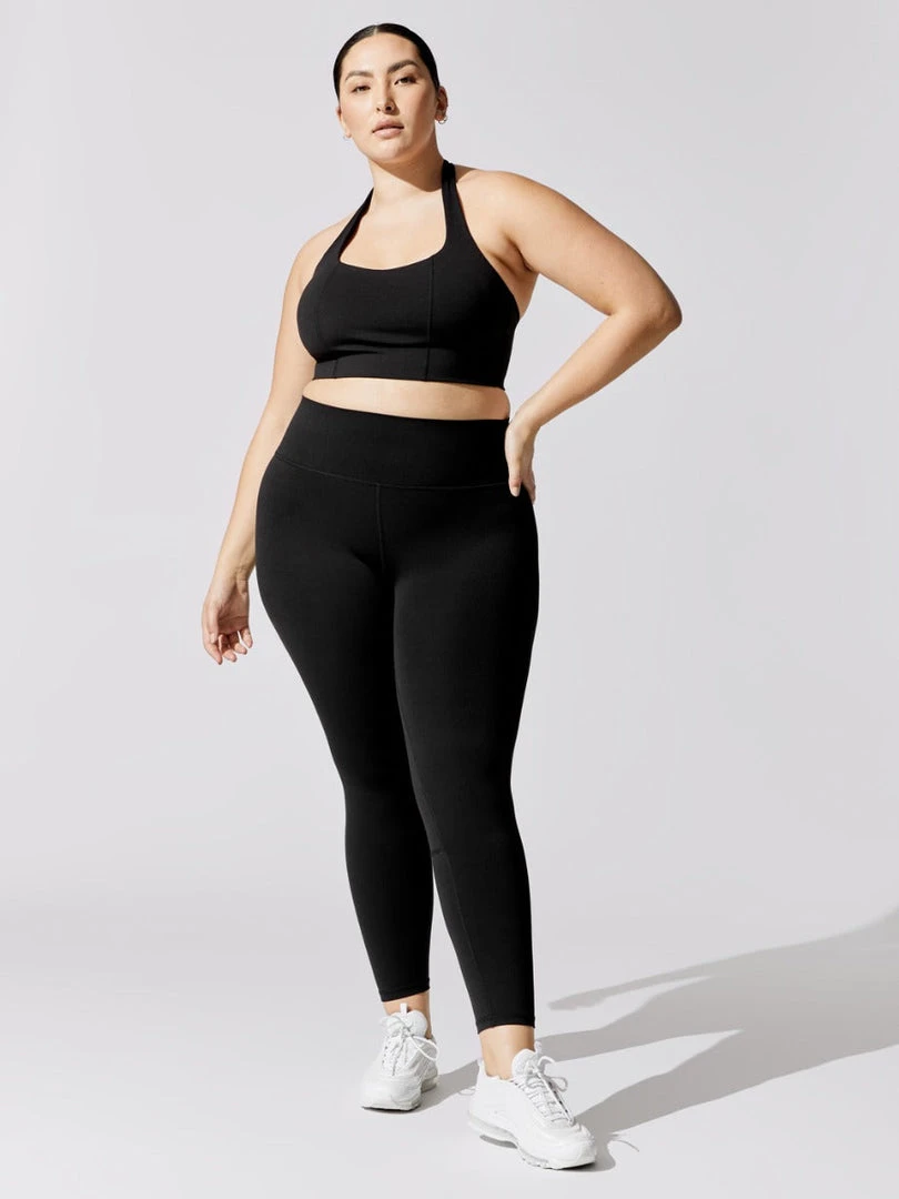 CARBON38 T Back Bra In Diamond Compression 23 CARBON38 T Back Bra In Diamond Compression