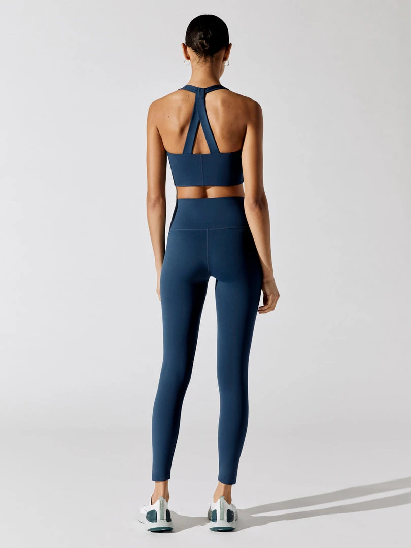 CARBON38 T Back Bra In Diamond Compression 11 CARBON38 T Back Bra In Diamond Compression