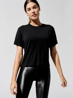 CARBON38 Tops Short Sleeve Tee 2.0