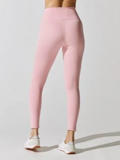 CARBON38 X ELEVEN BY VENUS WILLIAMS High Waisted Split Leg 7/8 Legging 18 CARBON38 X ELEVEN BY VENUS WILLIAMS High Waisted Split Leg 7/8 Legging