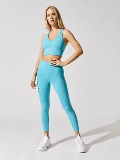 CARBON38 Keyhole Back Cami Matching Sets