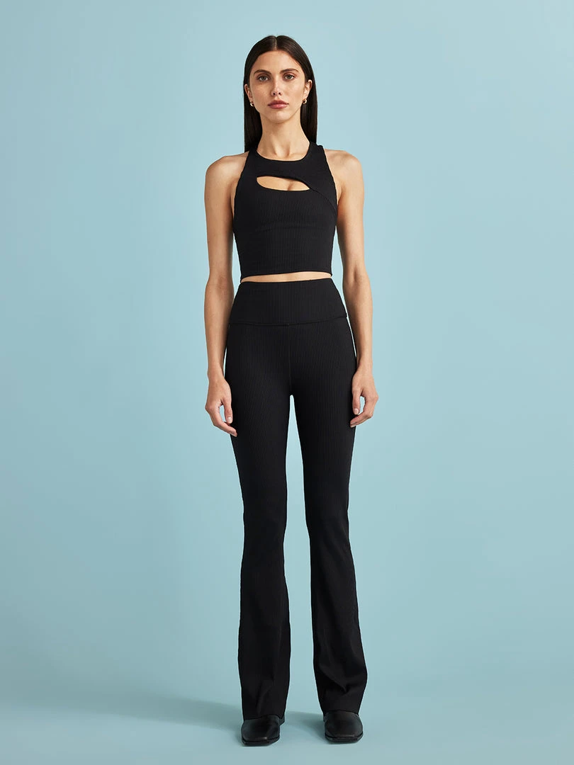 CARBON38 Ribbed Flare NEW 5 CARBON38 Ribbed Flare NEW