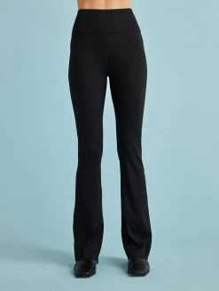 CARBON38 Ribbed Flare NEW