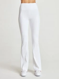 CARBON38 NEW Ribbed Flare