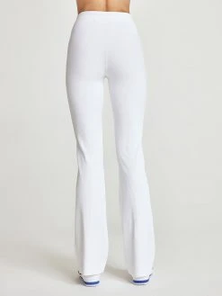 CARBON38 NEW Ribbed Flare