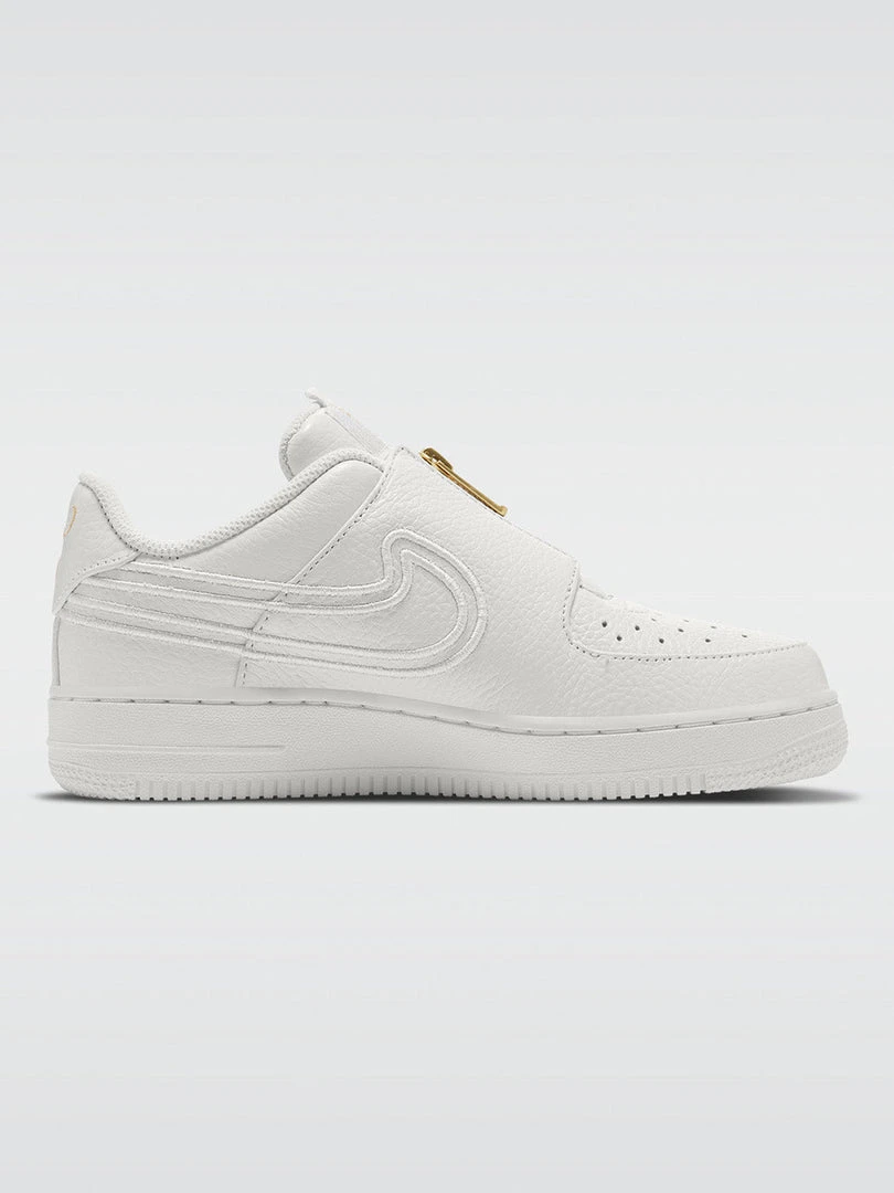 Violet Vision Nike Air Force 1 LXX X Serena Williams Design Crew Sneaker 5 Violet Vision Nike Air Force 1 LXX X Serena Williams Design Crew Sneaker