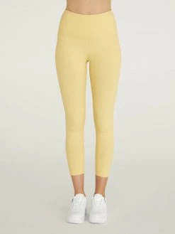 CARBON38 Ribbed Regular Rise 7/8 Legging 13 CARBON38 Ribbed Regular Rise 7/8 Legging