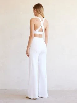 CARBON38 Sports Bras V-Neck Cross Back Bra 14 CARBON38 Sports Bras V-Neck Cross Back Bra