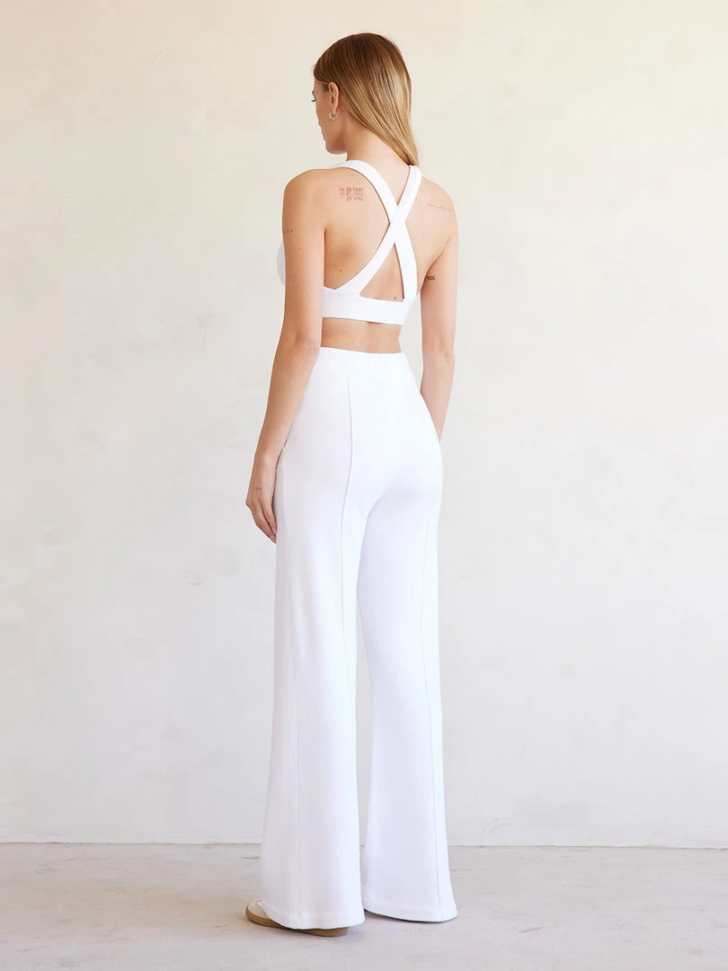 CARBON38 Sports Bras V-Neck Cross Back Bra 5 CARBON38 Sports Bras V-Neck Cross Back Bra