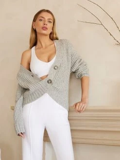 CARBON38 Sports Bras V-Neck Cross Back Bra