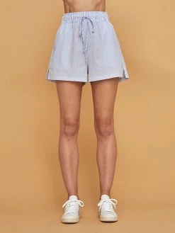 CARBON38 Lounge Short