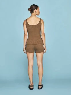 CARBON38 Lounge Short