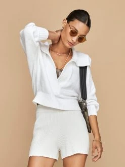 CARBON38 Lounge Short NEW