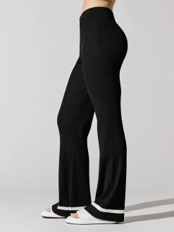 CARBON38 Sweater Pant