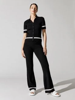 CARBON38 Sweater Pant