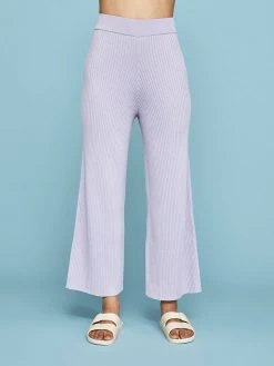 CARBON38 Flare Pant New Bottoms