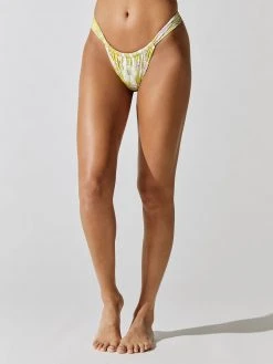 CIN CIN Swim & Sun Marina Bottoms