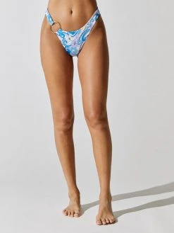 CIN CIN Escape Hoop Bottom