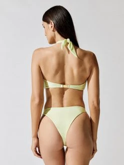 CIN CIN Amulet Bandeau Swim & Sun