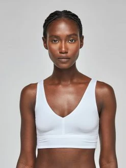 COMMANDO NEW Butter Comfy Bralette