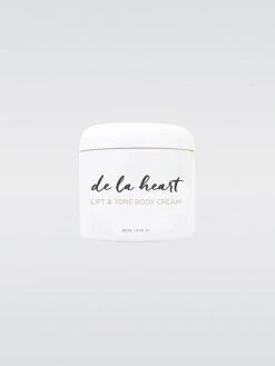 DE LA HEART Lift & Tone Body Cream