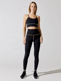 ELECTRIC & ROSE Kylie Bra NEW