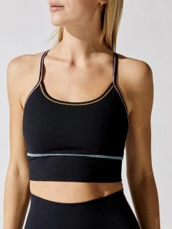 ELECTRIC & ROSE Kylie Bra NEW