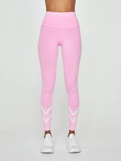 ELECTRIC & ROSE Sunset Legging - Chevron 12 ELECTRIC & ROSE Sunset Legging - Chevron