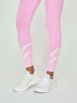 ELECTRIC & ROSE Sunset Legging - Chevron 13 ELECTRIC & ROSE Sunset Legging - Chevron