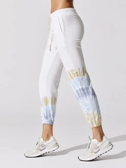 ELECTRIC & ROSE Matching Sets Pacifica Jogger - Beam