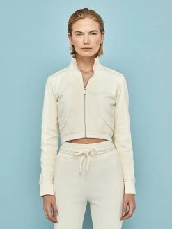 ELEVEN BY VENUS WILLIAMS NEW Fern Jacket