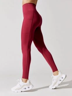 ELEVEN BY VENUS WILLIAMS Eleven Legacy Tennis Legging Leggings