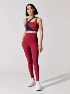 ELEVEN BY VENUS WILLIAMS Eleven Legacy Tennis Legging Leggings