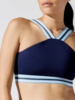 ELEVEN BY VENUS WILLIAMS Champs Halter Sports Bra Sports Bras 7 ELEVEN BY VENUS WILLIAMS Champs Halter Sports Bra Sports Bras